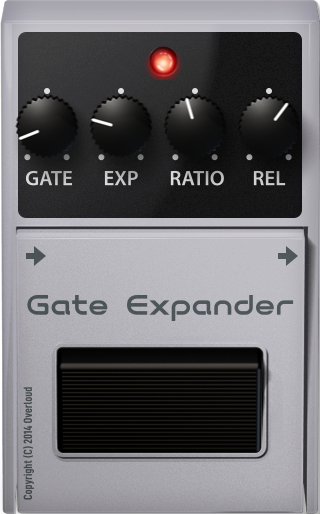 Gate Expander